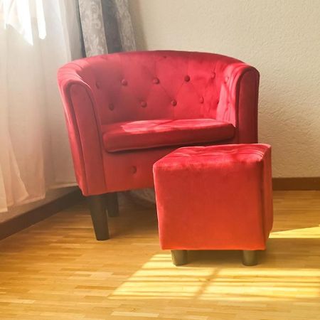 Sofia Apartment - Aare Jungfrau Ag Wilderswil Exteriör bild