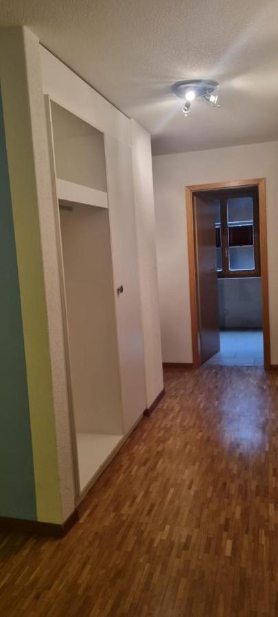 Sofia Apartment - Aare Jungfrau Ag Wilderswil Exteriör bild