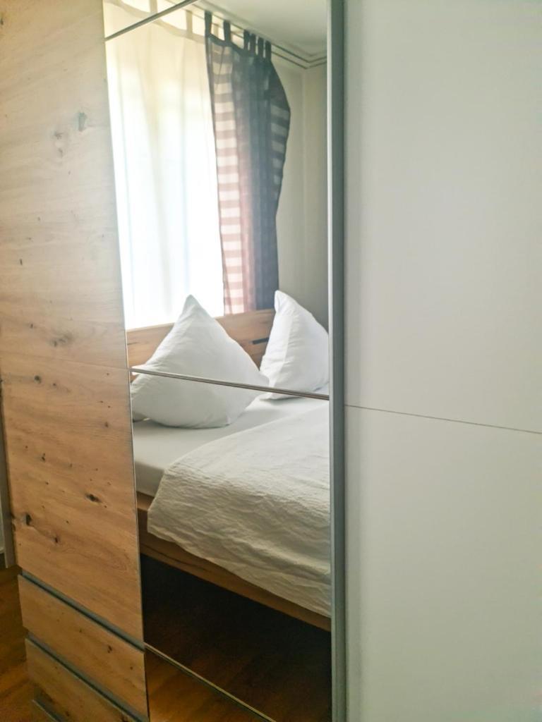 Sofia Apartment - Aare Jungfrau Ag Wilderswil Exteriör bild